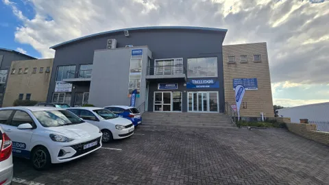 Northlands Deco Park on 29 New Market Rd in North Riding